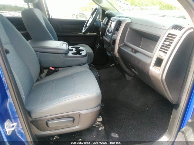 RAM 1500 Express 2015 1C6RR6KT0FS729109 Image 5