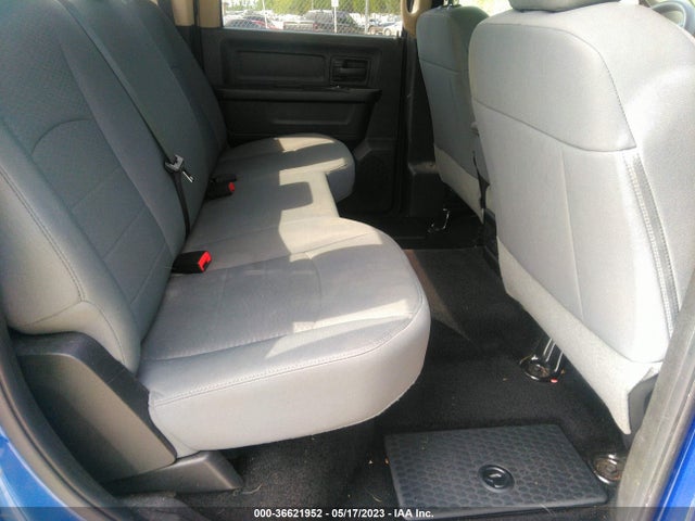 RAM 1500 Express 2015 1C6RR6KT0FS729109 Image 8