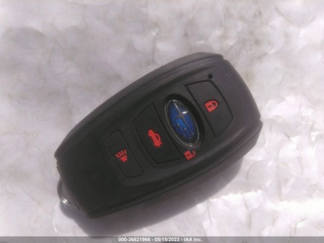 JF1VA2Y67K9820927 Subaru Wrx Sti Limited