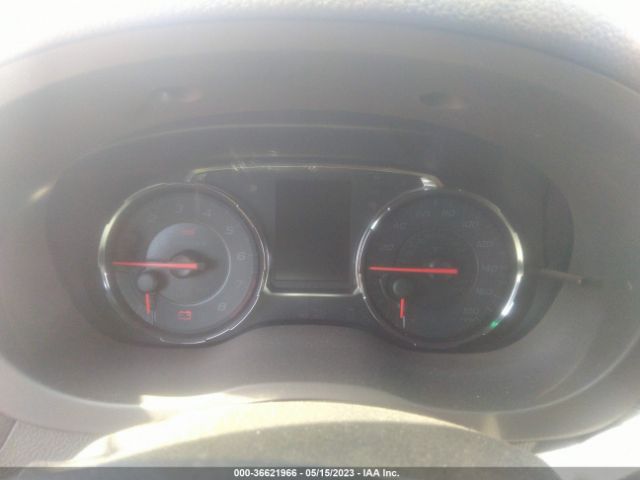 JF1VA2Y67K9820927 Subaru Wrx Sti Limited