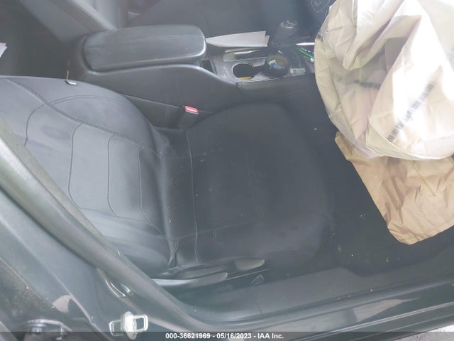 Chevrolet MALIBU LT 2018 1G1ZD5ST5JF193589 Image 6