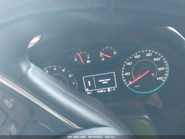 Chevrolet MALIBU LT 2018 1G1ZD5ST5JF193589 Image 8
