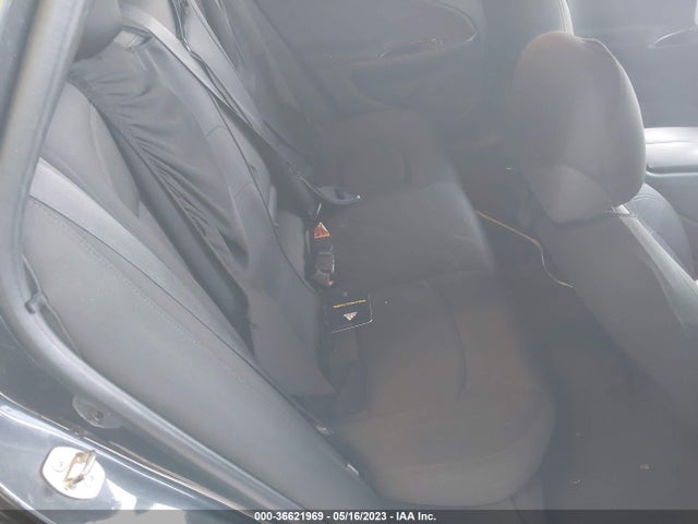 Chevrolet MALIBU LT 2018 1G1ZD5ST5JF193589 Image 9