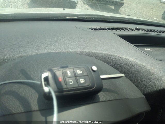 2012 CHEVROLET CRUZE LS VIN: 1G1PC5SH5C7111931