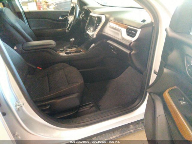 1GKKNLLA1HZ251864 GMC ACADIA SLE