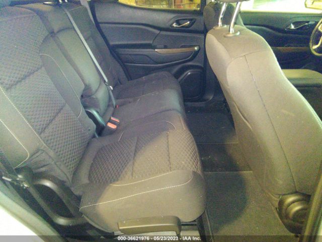 1GKKNLLA1HZ251864 GMC ACADIA SLE