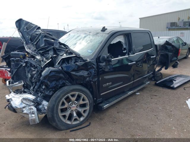 3GTP1NEC9JG510176 GMC Sierra 1500 Slt