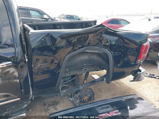 3GTP1NEC9JG510176 GMC Sierra 1500 Slt