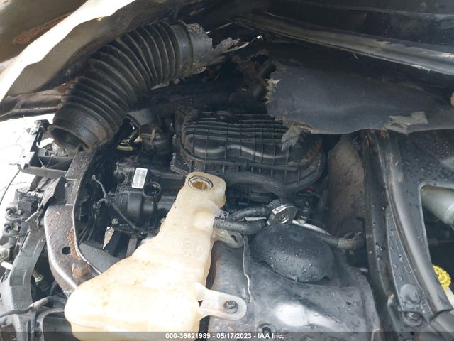 Dodge Challenger Sxt Plus 2014 2C3CDYAG1EH110879 Image 10
