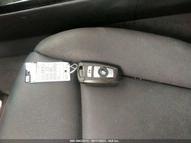 5UXWZ7C52H0T44021 BMW X3 Sdrive28i