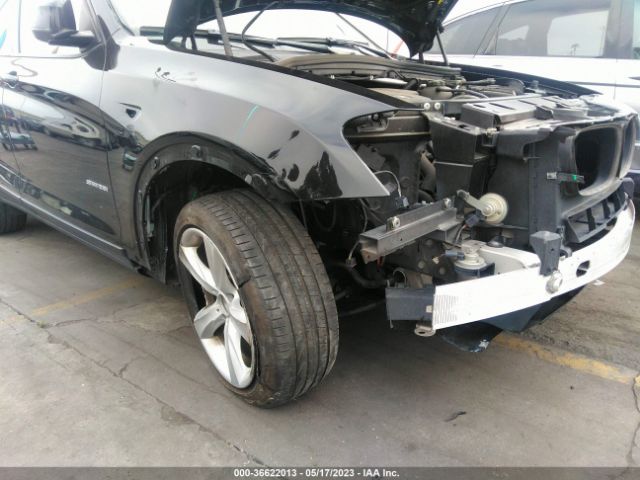 5UXWZ7C52H0T44021 BMW X3 Sdrive28i