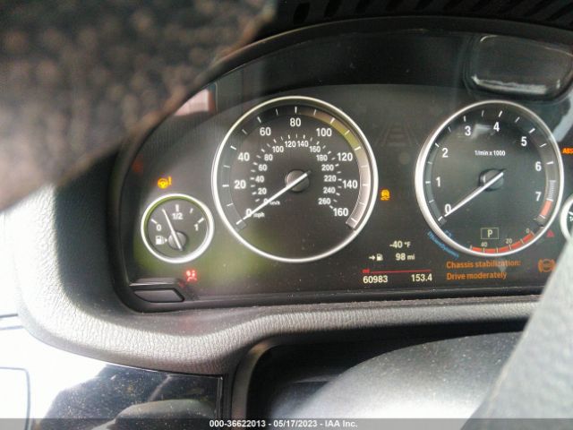 5UXWZ7C52H0T44021 BMW X3 Sdrive28i