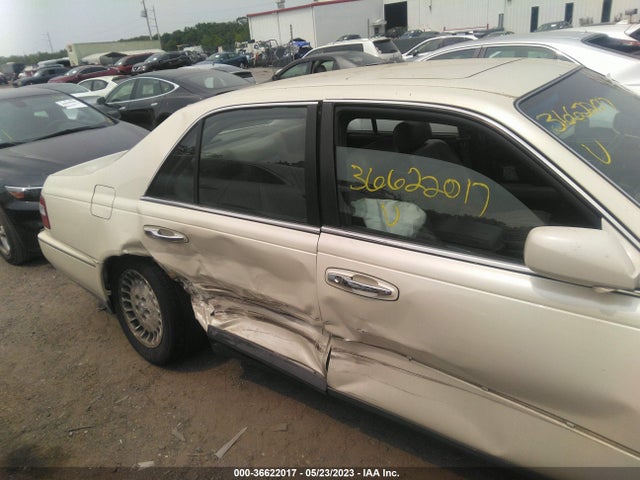 1998 INFINITI Q45 VIN: JNKBY31A7WM402785