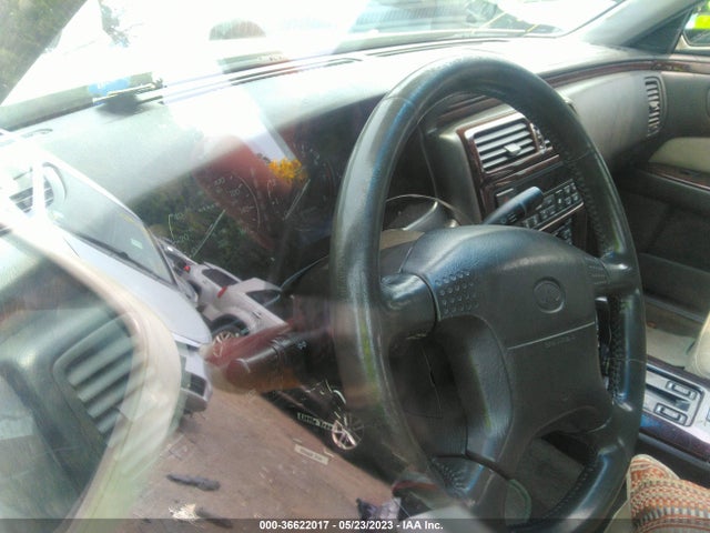1998 INFINITI Q45 VIN: JNKBY31A7WM402785
