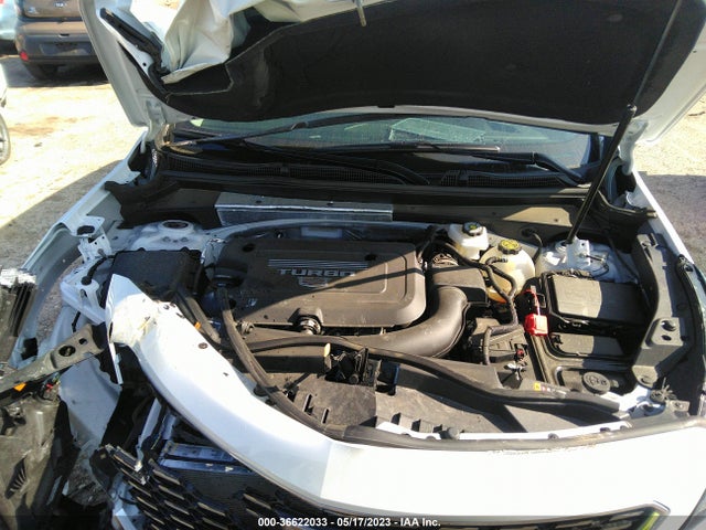 2023 Cadillac XT4, VIN: 1GYAZAR43PF118518