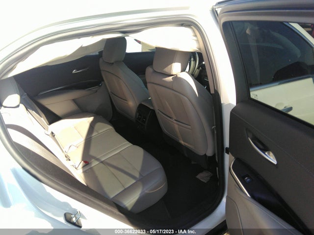 2023 Cadillac XT4, VIN: 1GYAZAR43PF118518