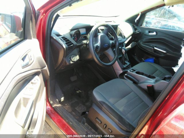 1FMCU0GX0GUA66339 Ford ESCAPE SE