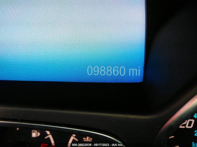 1FMCU0GX0GUA66339 Ford ESCAPE SE
