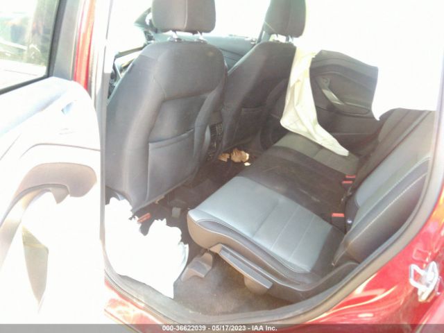1FMCU0GX0GUA66339 Ford ESCAPE SE