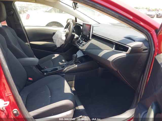 Toyota COROLLA LE 2020 JTDEPRAE7LJ087491 Image 5