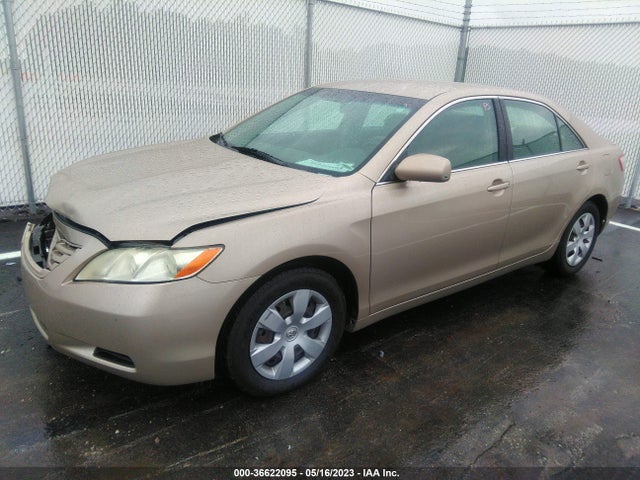 2009 TOYOTA CAMRY VIN: 4T4BE46K49R103116