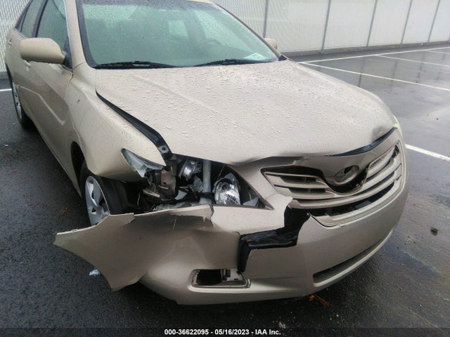 2009 TOYOTA CAMRY VIN: 4T4BE46K49R103116