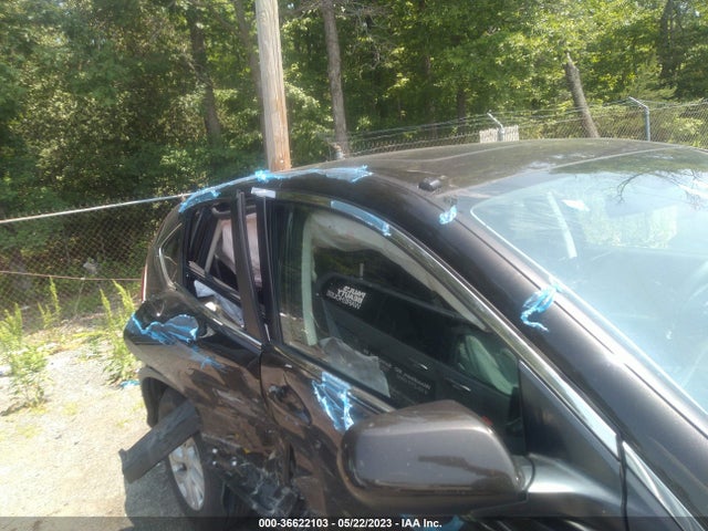 Honda CR-V EX 2016 2HKRM4H58GH670976 Image 6