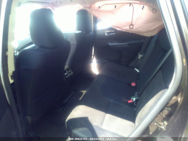 Honda CR-V EX 2016 2HKRM4H58GH670976 Image 8