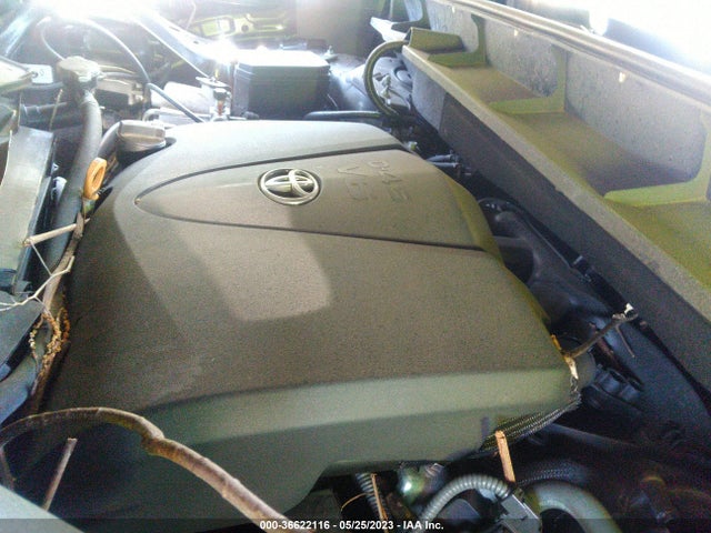 2021 TOYOTA HIGHLANDER XLE VIN: 5TDHZRBH1MS108310