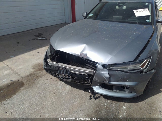 WAUHGAFC1GN079260 Audi A6 3.0t Premium Plus