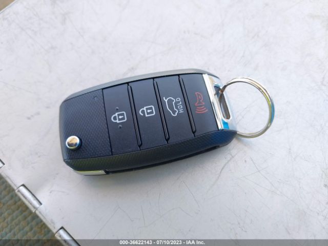KNDPM3AC2J7481925 KIA Sportage Lx