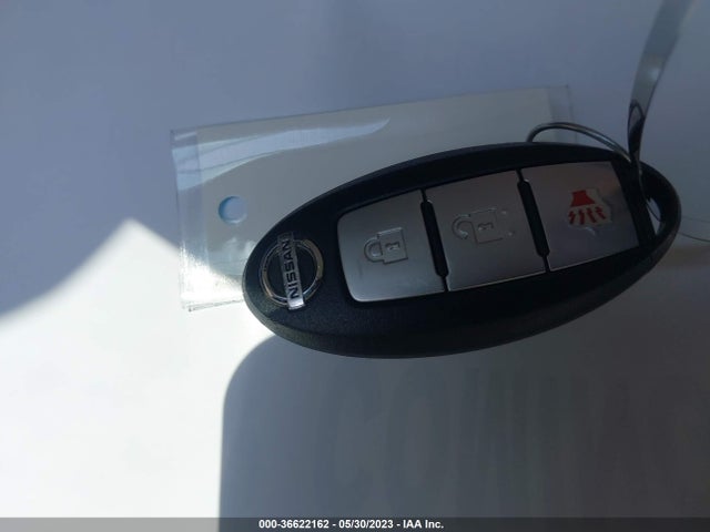 Nissan ROGUE SV 2016 KNMAT2MV3GP732900 Image 3