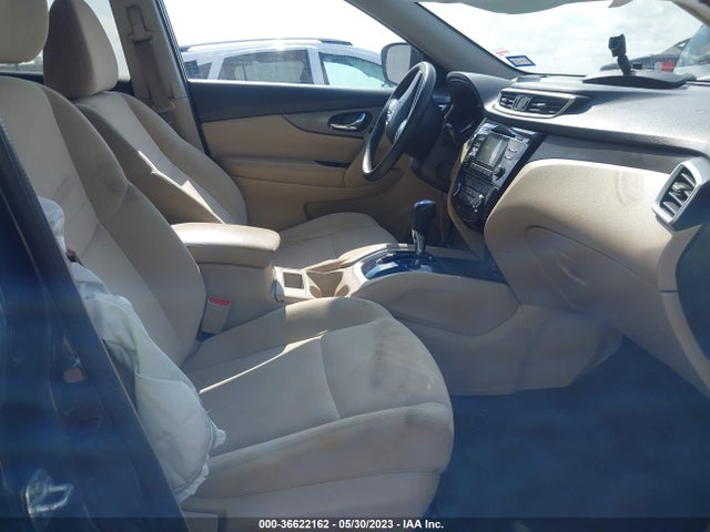 Nissan ROGUE SV 2016 KNMAT2MV3GP732900 Image 7