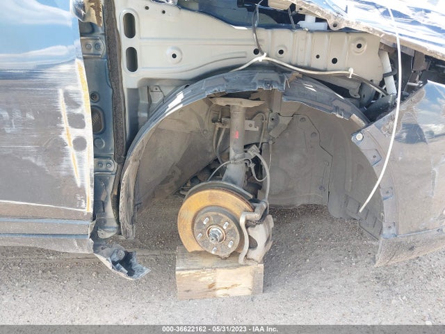 Nissan ROGUE SV 2016 KNMAT2MV3GP732900 Image 8