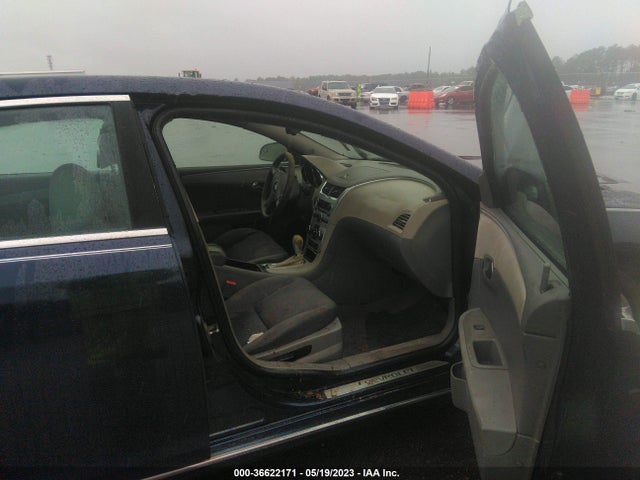 2010 CHEVROLET MALIBU LT W/1LT VIN: 1G1ZC5EB9AF165333