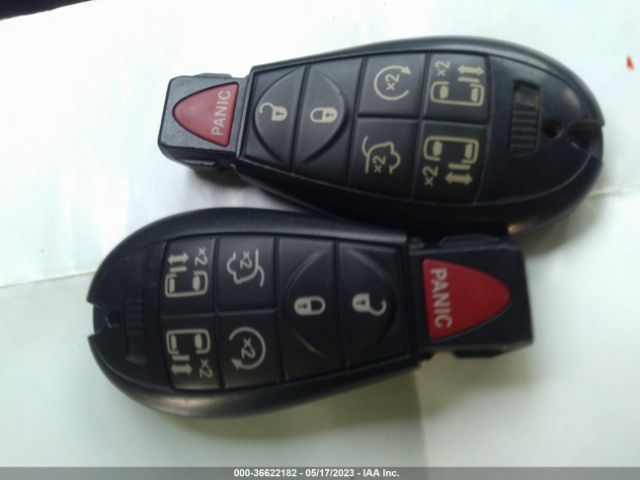 2C4RDGEG9GR123371 Dodge Grand Caravan R/t