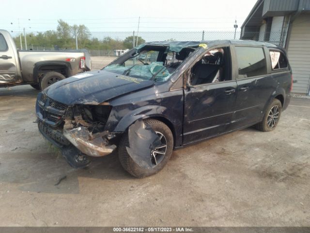 2C4RDGEG9GR123371 Dodge Grand Caravan R/t