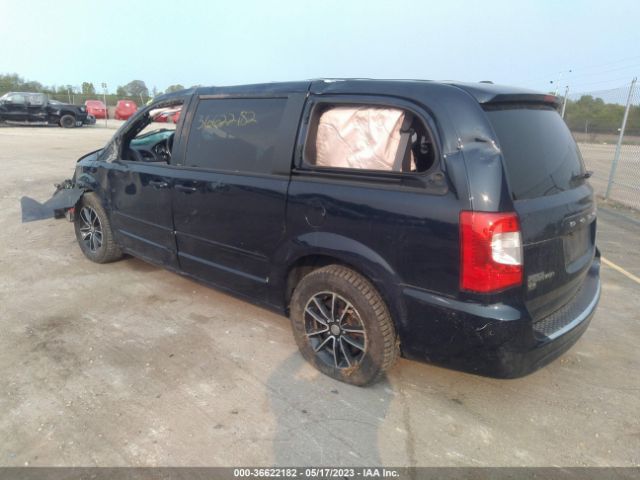 2C4RDGEG9GR123371 Dodge Grand Caravan R/t