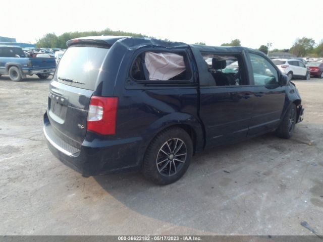 2C4RDGEG9GR123371 Dodge Grand Caravan R/t