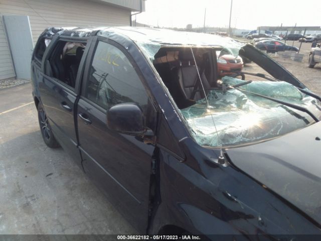 2C4RDGEG9GR123371 Dodge Grand Caravan R/t