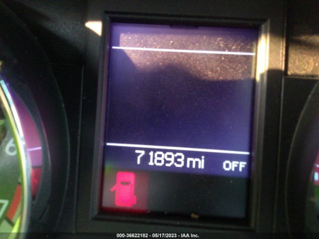 2C4RDGEG9GR123371 Dodge Grand Caravan R/t