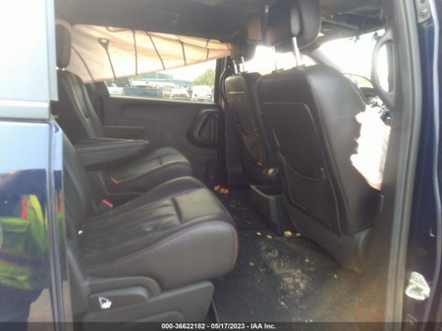 2C4RDGEG9GR123371 Dodge Grand Caravan R/t