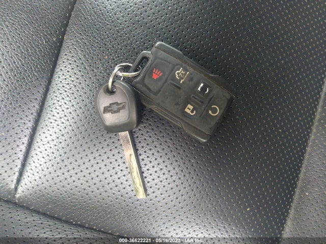 Chevrolet Tahoe Ls 2019 1GNSCAKCXKR127244 Image 3