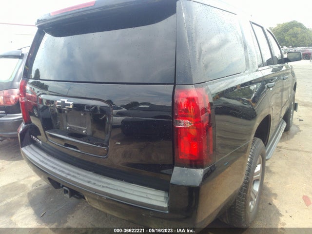 Chevrolet Tahoe Ls 2019 1GNSCAKCXKR127244 Image 5