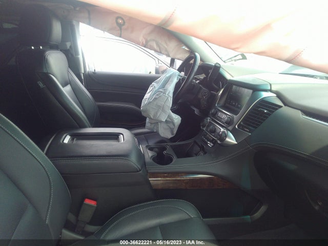 Chevrolet Tahoe Ls 2019 1GNSCAKCXKR127244 Image 6