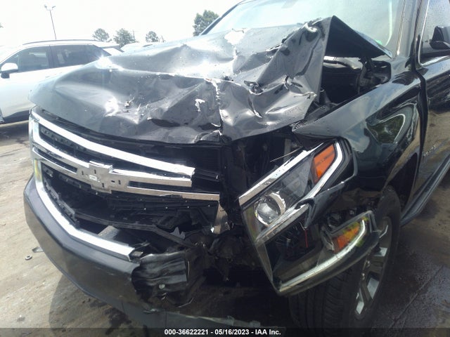 Chevrolet Tahoe Ls 2019 1GNSCAKCXKR127244 Image 7