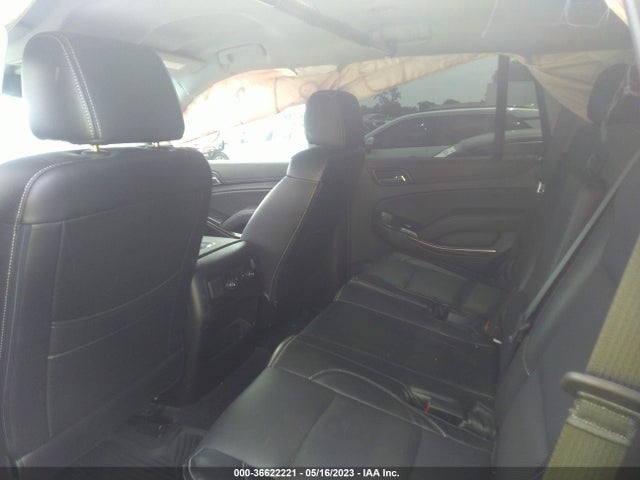 Chevrolet Tahoe Ls 2019 1GNSCAKCXKR127244 Image 9