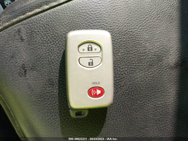 Toyota 4RUNNER SR5 2017 JTEBU5JR7H5428343 Image 3