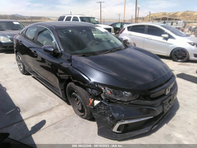 2019 2HGFC2F67KH513738 main image
