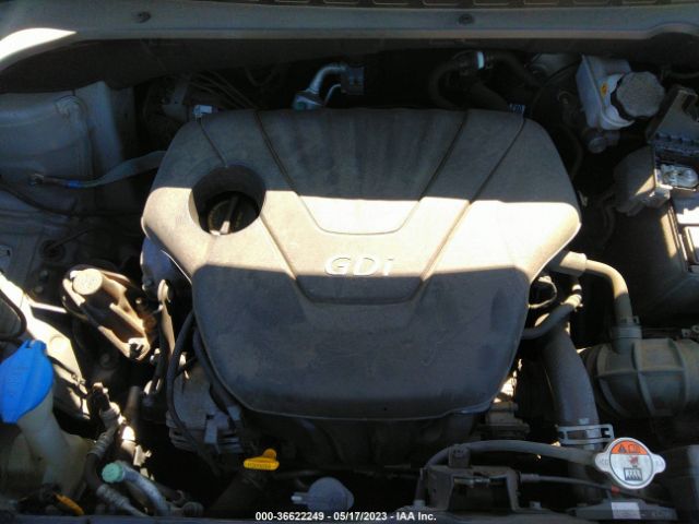 KNDJN2A23F7235073 KIA Soul Base